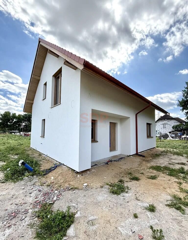 Dom 119 m², Trzebnica, Prusicka - zdjęcie 10