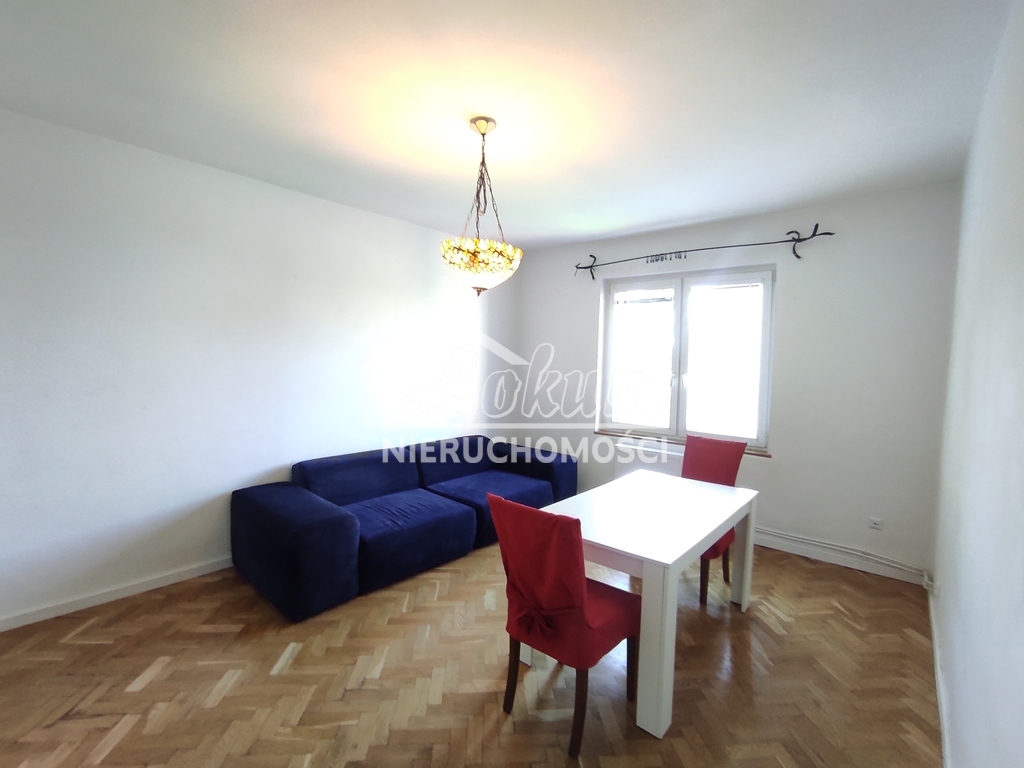 Mieszkanie 50,22&nbsp;m², Szczecin, Pogodno, Księcia Józefa Poniatowskiego - zdjęcie 1