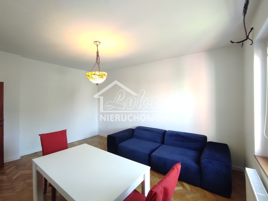 Mieszkanie 50,22&nbsp;m², Szczecin, Pogodno, Księcia Józefa Poniatowskiego - zdjęcie 2