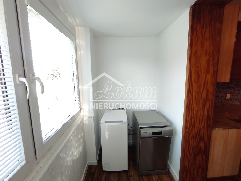 Mieszkanie 50,22&nbsp;m², Szczecin, Pogodno, Księcia Józefa Poniatowskiego - zdjęcie 9