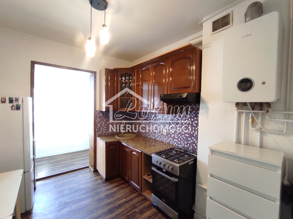 Mieszkanie 50,22&nbsp;m², Szczecin, Pogodno, Księcia Józefa Poniatowskiego - zdjęcie 6