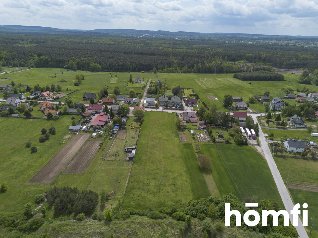 Działka rolna 6449&nbsp;m², Kostomłoty Drugie, Laskowa - zdjęcie 3