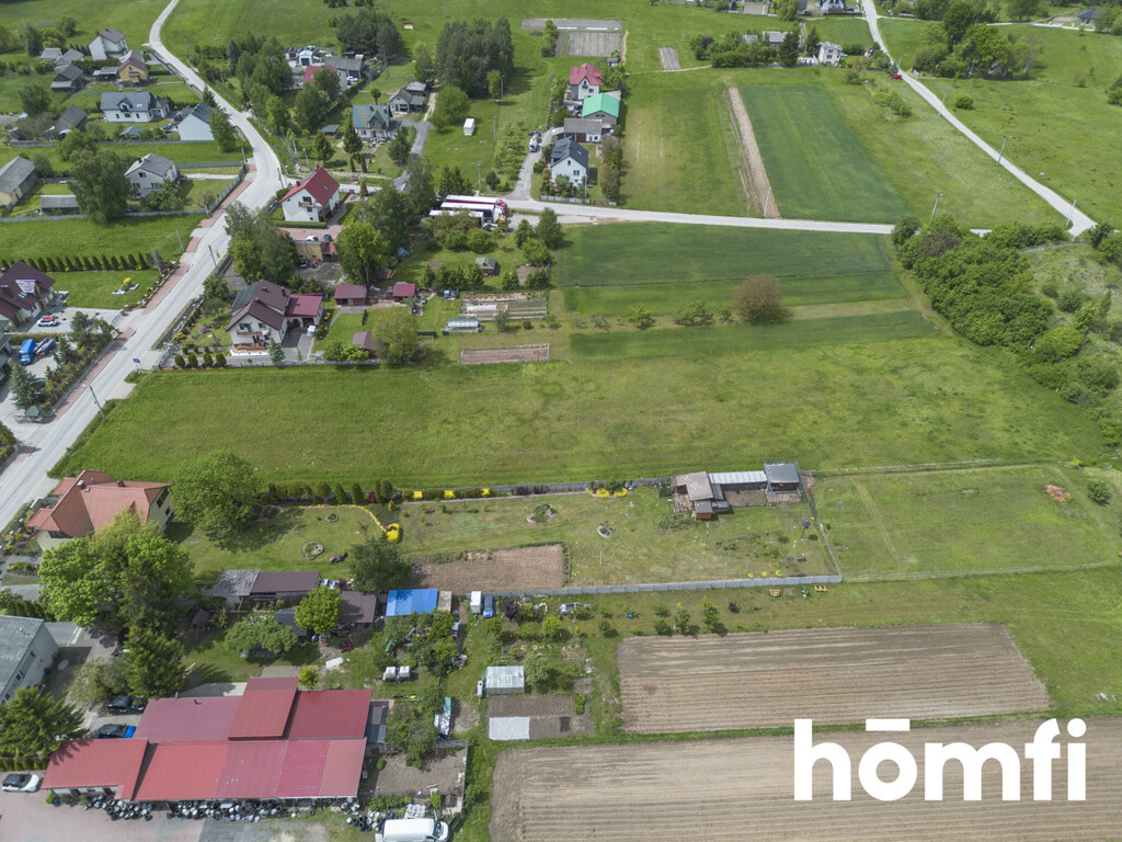 Działka rolna 6449&nbsp;m², Kostomłoty Drugie, Laskowa - zdjęcie 7