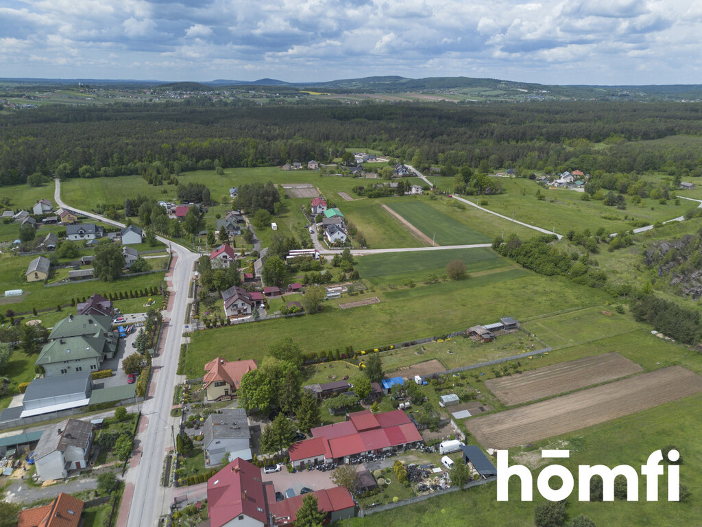 Działka rolna 6449&nbsp;m², Kostomłoty Drugie, Laskowa - zdjęcie 8