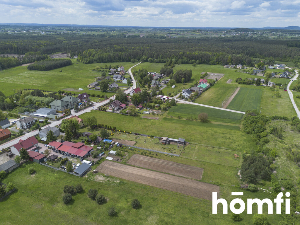 Działka rolna 6449&nbsp;m², Kostomłoty Drugie, Laskowa - zdjęcie 4