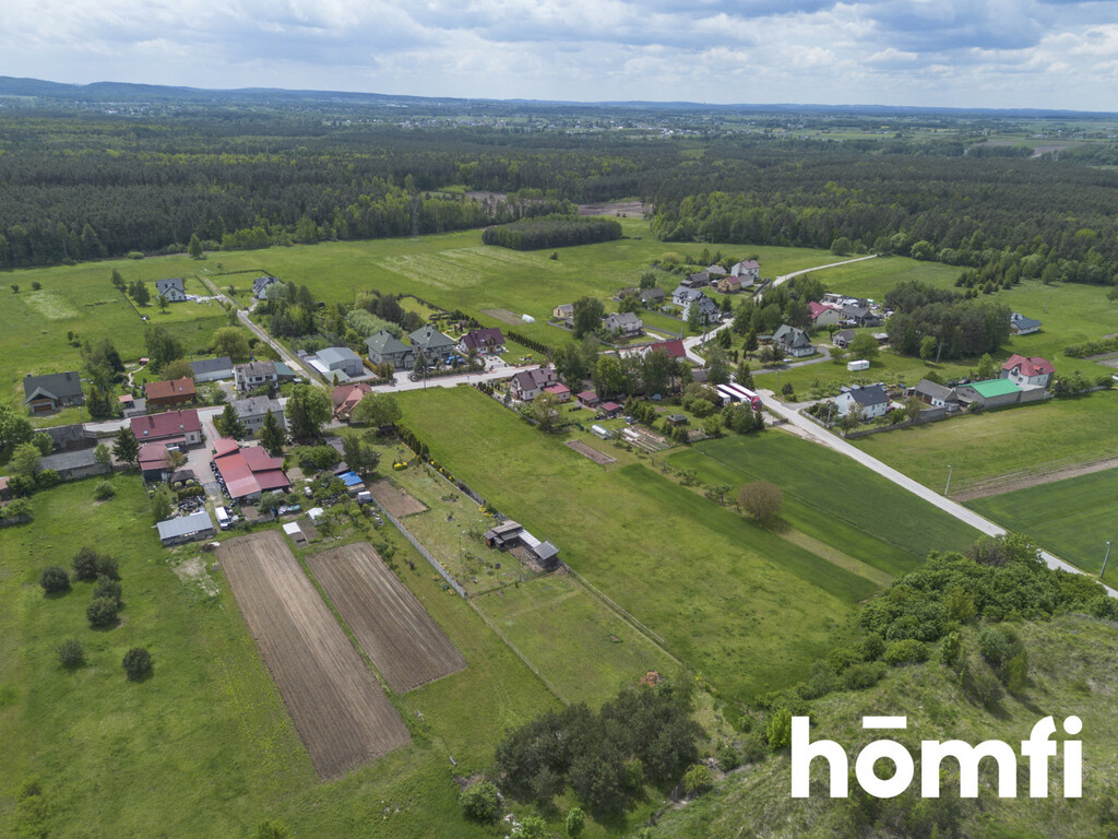 Działka rolna 6449&nbsp;m², Kostomłoty Drugie, Laskowa - zdjęcie 6
