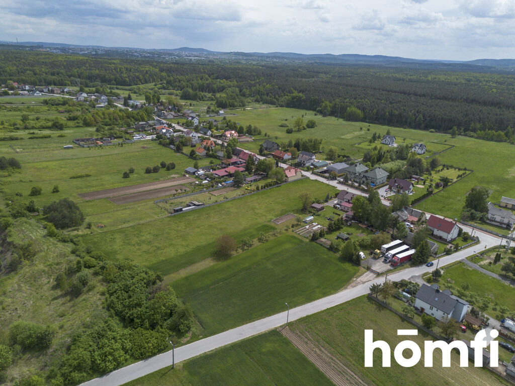 Działka rolna 6449&nbsp;m², Kostomłoty Drugie, Laskowa - zdjęcie 5