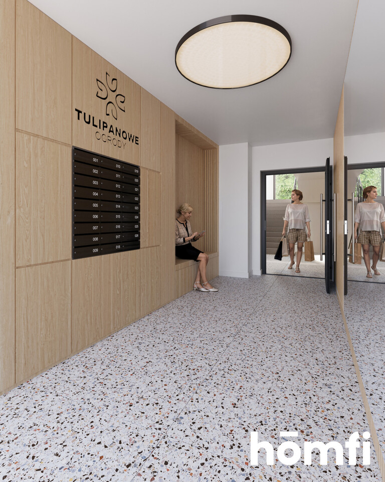 Mieszkanie 32,62 m², Bielawa - zdjęcie 5