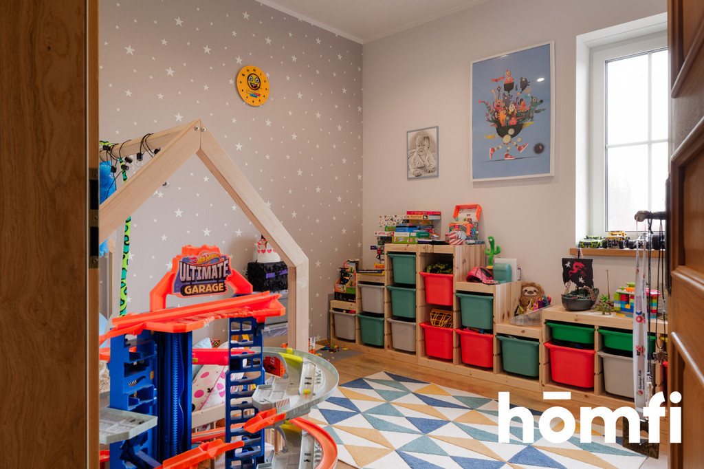 Dom 289&nbsp;m², Obrowiec - zdjęcie 16