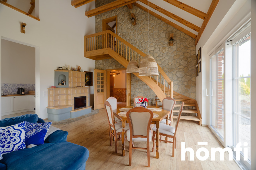 Dom 289&nbsp;m², Obrowiec - zdjęcie 4