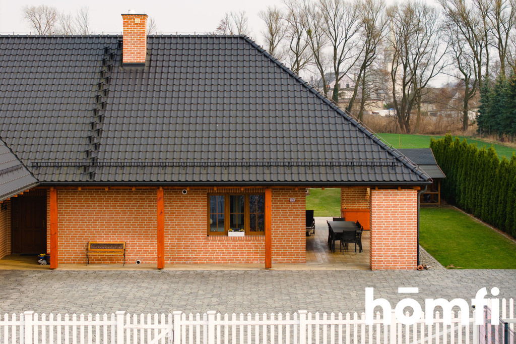 Dom 289&nbsp;m², Obrowiec - zdjęcie 14