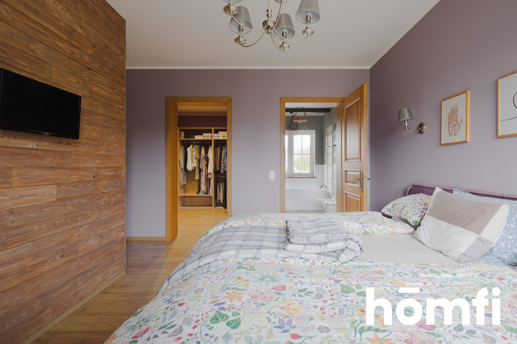 Dom 289&nbsp;m², Obrowiec - zdjęcie 18
