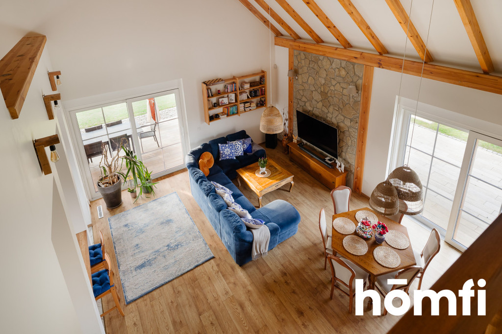 Dom 289&nbsp;m², Obrowiec - zdjęcie 12