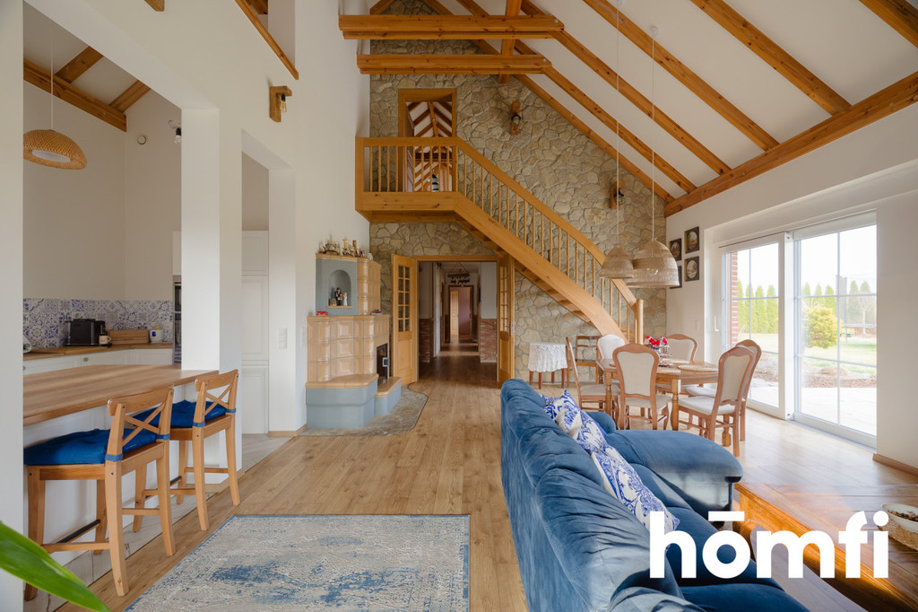 Dom 289&nbsp;m², Obrowiec - zdjęcie 5