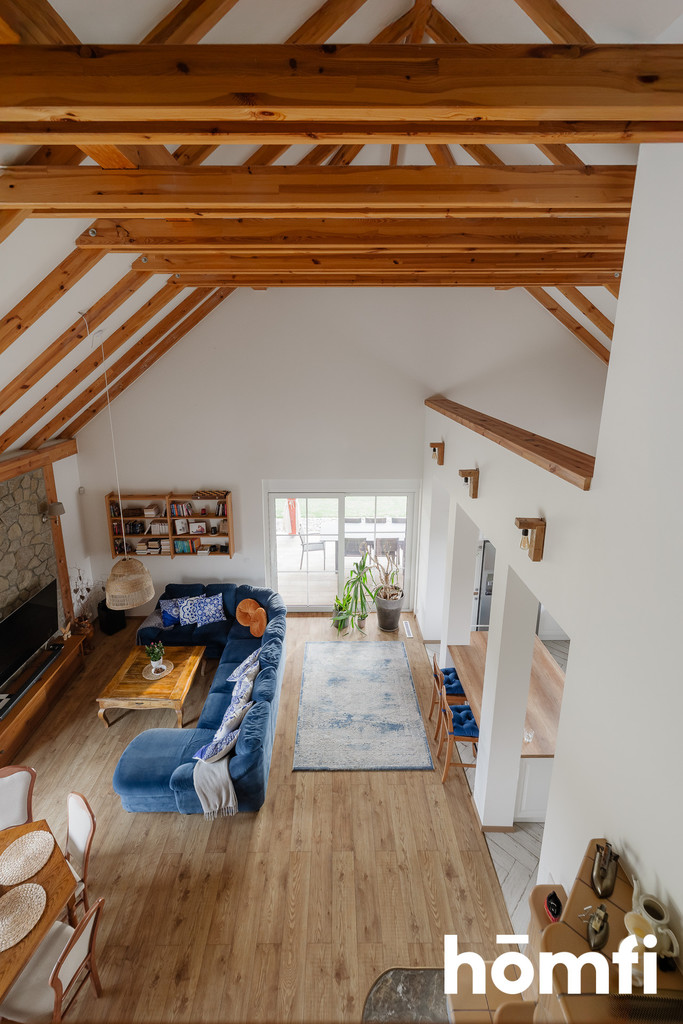 Dom 289&nbsp;m², Obrowiec - zdjęcie 8