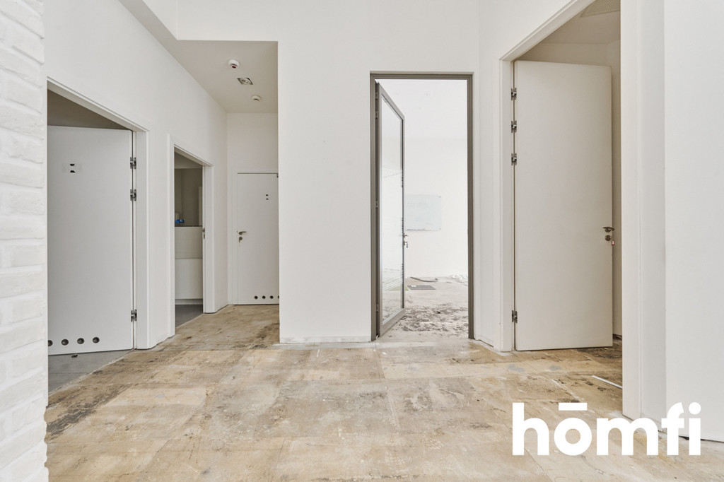 Lokal biurowy do wynajęcia, 185&nbsp;m², Wrocław - zdjęcie 16