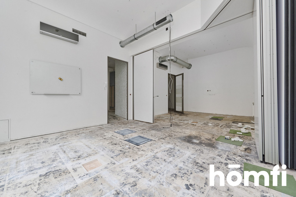 Lokal biurowy do wynajęcia, 185&nbsp;m², Wrocław - zdjęcie 13