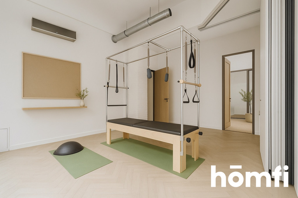 Lokal biurowy do wynajęcia, 185&nbsp;m², Wrocław - zdjęcie 9