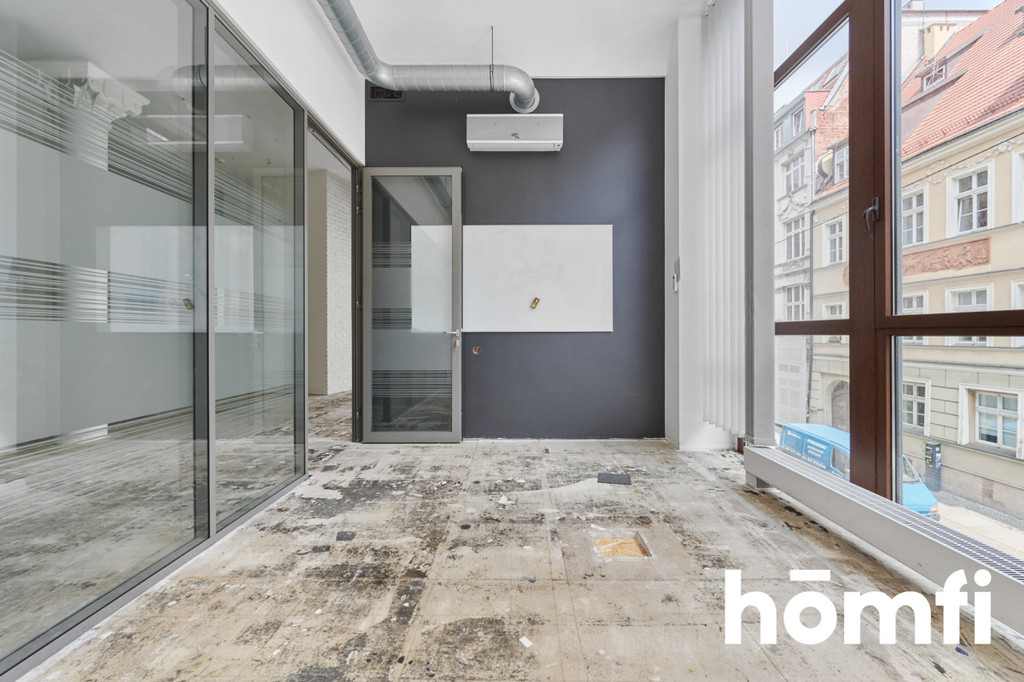 Lokal biurowy do wynajęcia, 185&nbsp;m², Wrocław - zdjęcie 12