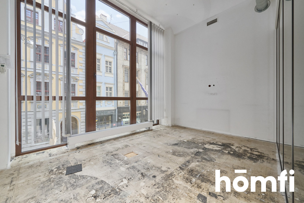 Lokal biurowy do wynajęcia, 185&nbsp;m², Wrocław - zdjęcie 1