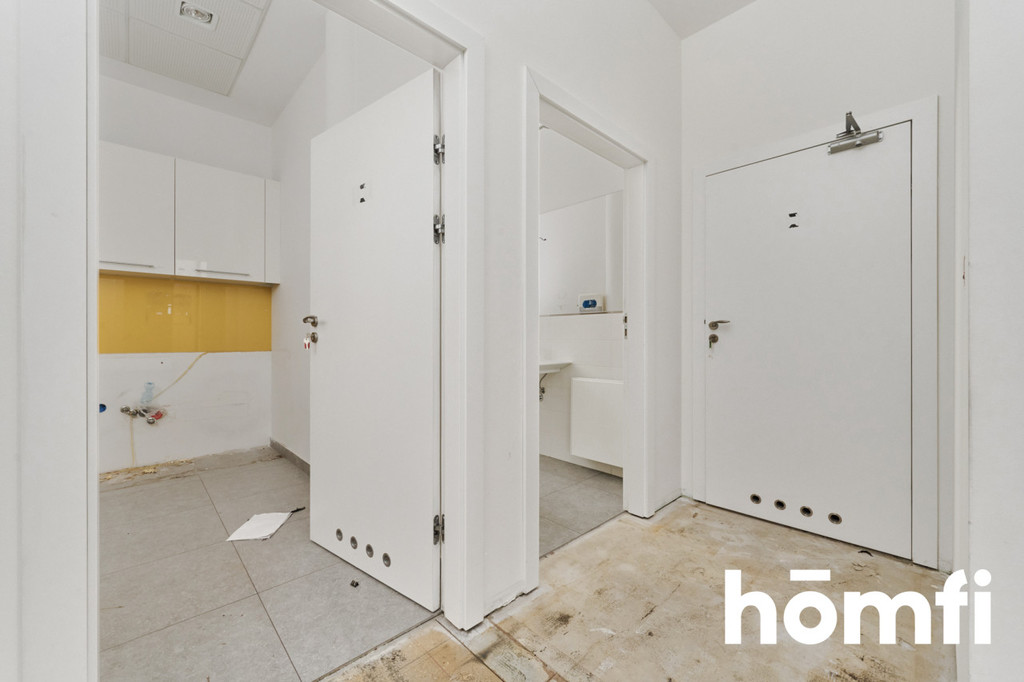 Lokal biurowy do wynajęcia, 185&nbsp;m², Wrocław - zdjęcie 18