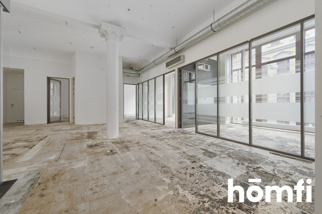 Lokal biurowy do wynajęcia, 185&nbsp;m², Wrocław - zdjęcie 7