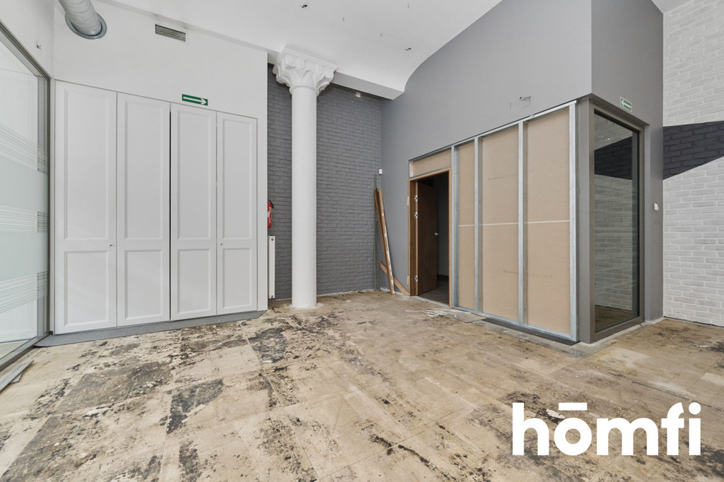 Lokal biurowy do wynajęcia, 185&nbsp;m², Wrocław - zdjęcie 8