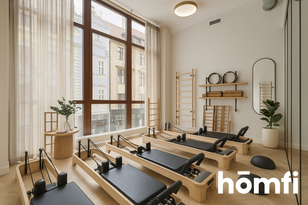 Lokal biurowy do wynajęcia, 185&nbsp;m², Wrocław - zdjęcie 2