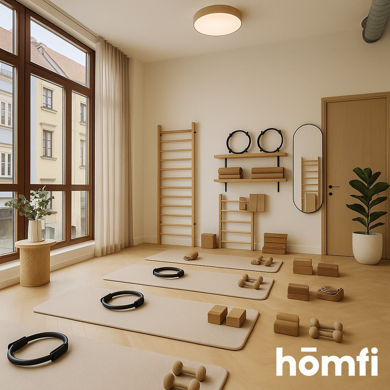 Lokal biurowy do wynajęcia, 185&nbsp;m², Wrocław - zdjęcie 3