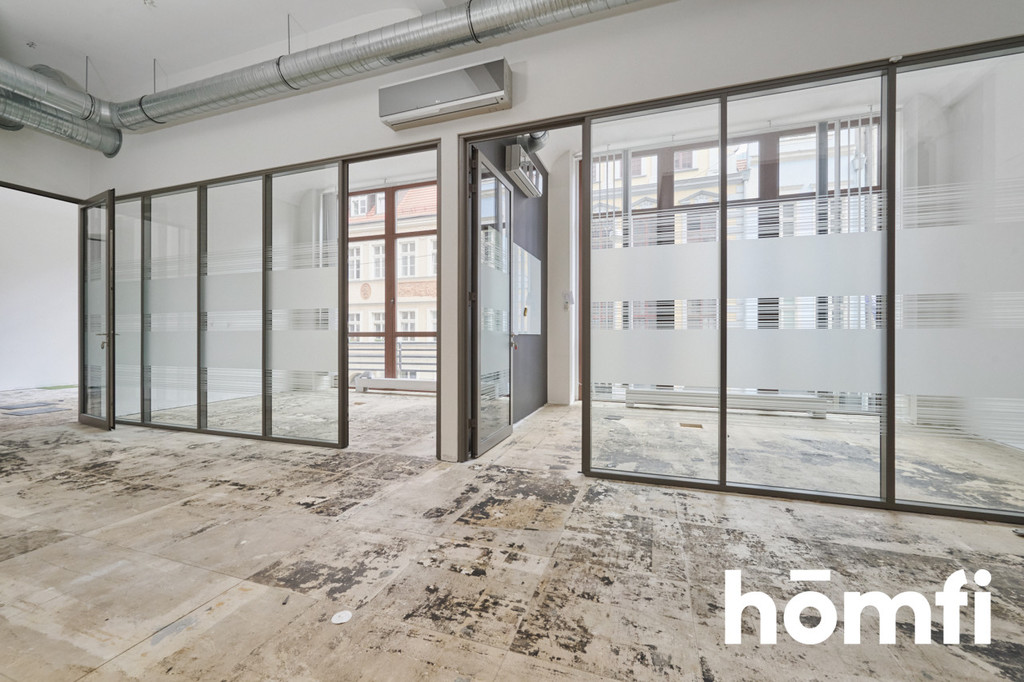 Lokal biurowy do wynajęcia, 185&nbsp;m², Wrocław - zdjęcie 11