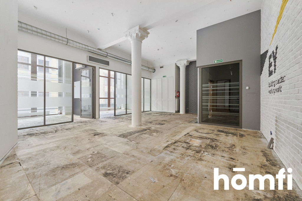 Lokal biurowy do wynajęcia, 185&nbsp;m², Wrocław - zdjęcie 15