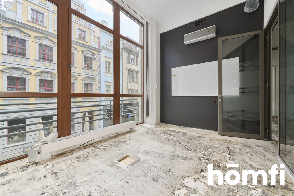 Lokal biurowy do wynajęcia, 185&nbsp;m², Wrocław - zdjęcie 4