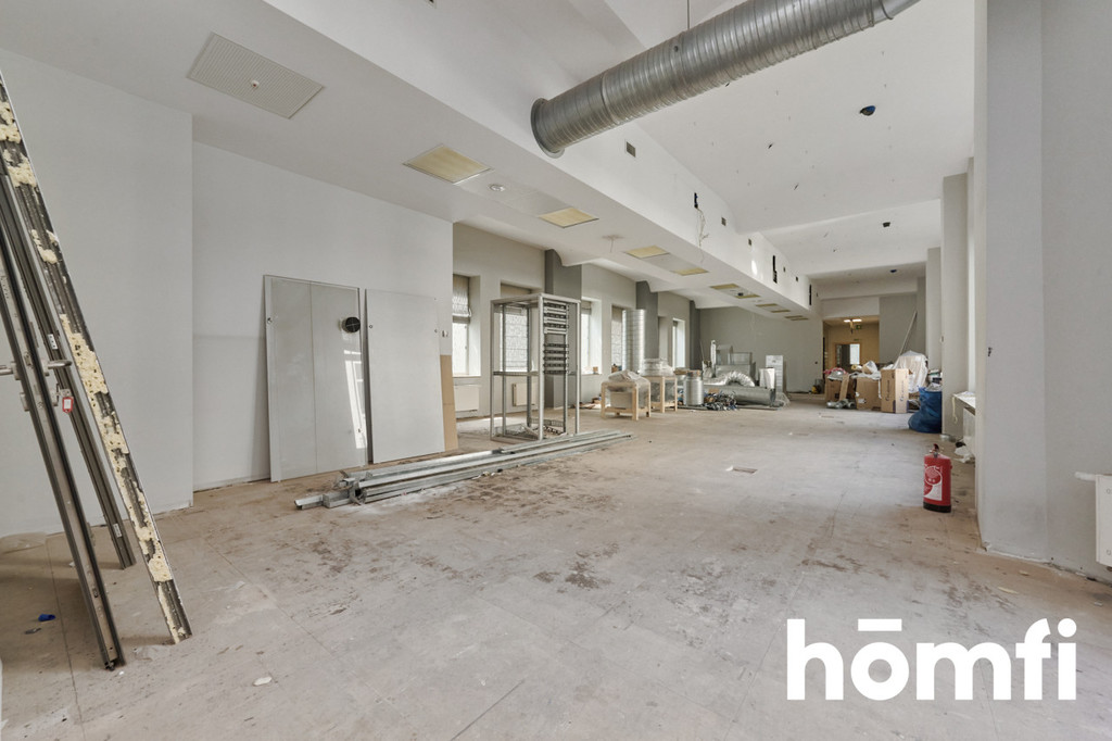 Lokal na gastronomię do wynajęcia, 555 m², Wrocław, Stare Miasto, Rzeźnicza - zdjęcie 18