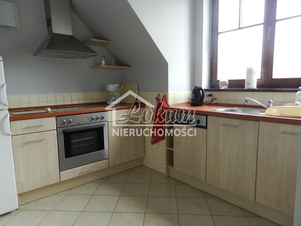 Mieszkanie 78&nbsp;m², Szczecin, Centrum, Staromłyńska - zdjęcie 4