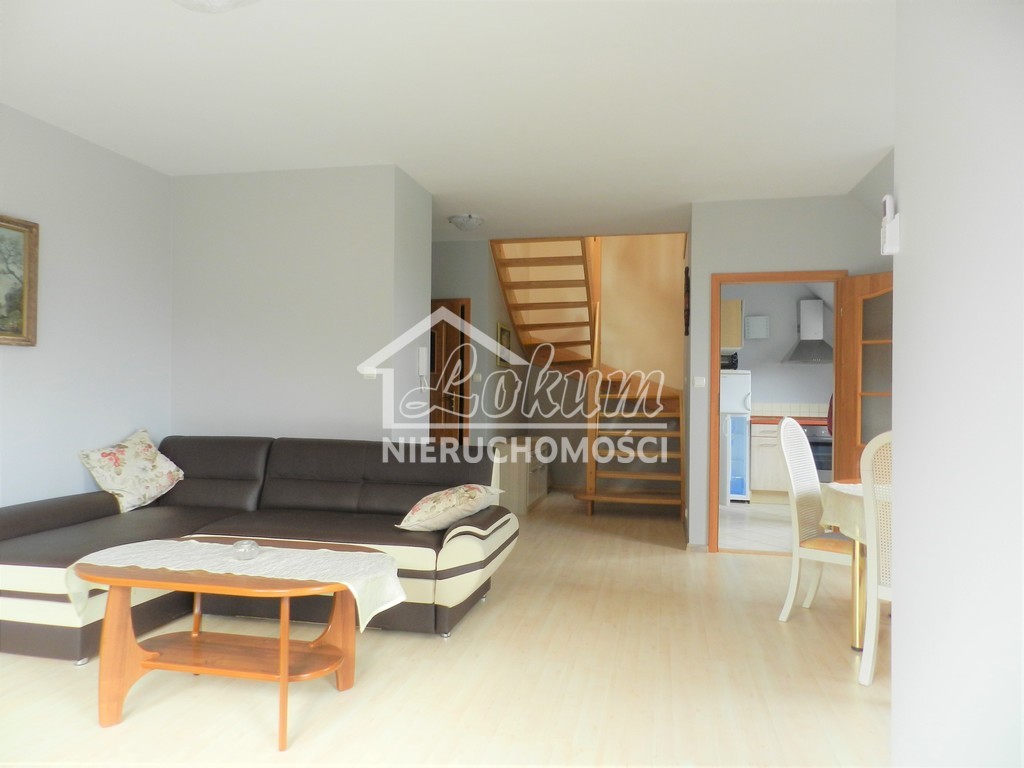 Mieszkanie 78&nbsp;m², Szczecin, Centrum, Staromłyńska - zdjęcie 2