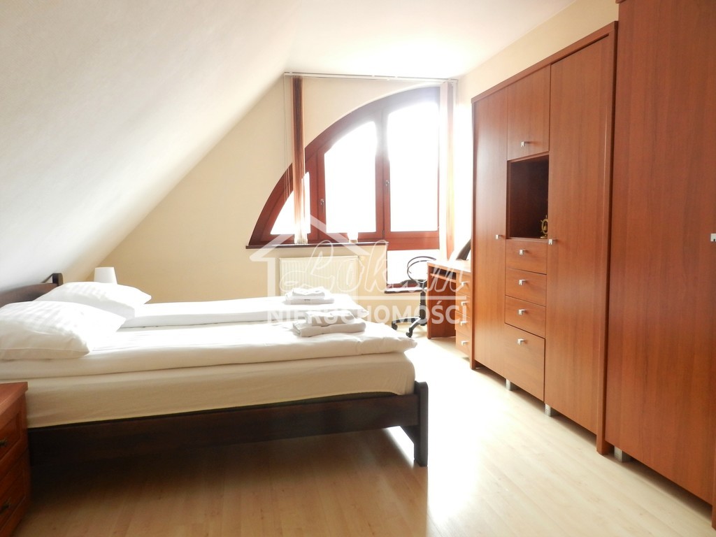 Mieszkanie 78&nbsp;m², Szczecin, Centrum, Staromłyńska - zdjęcie 9