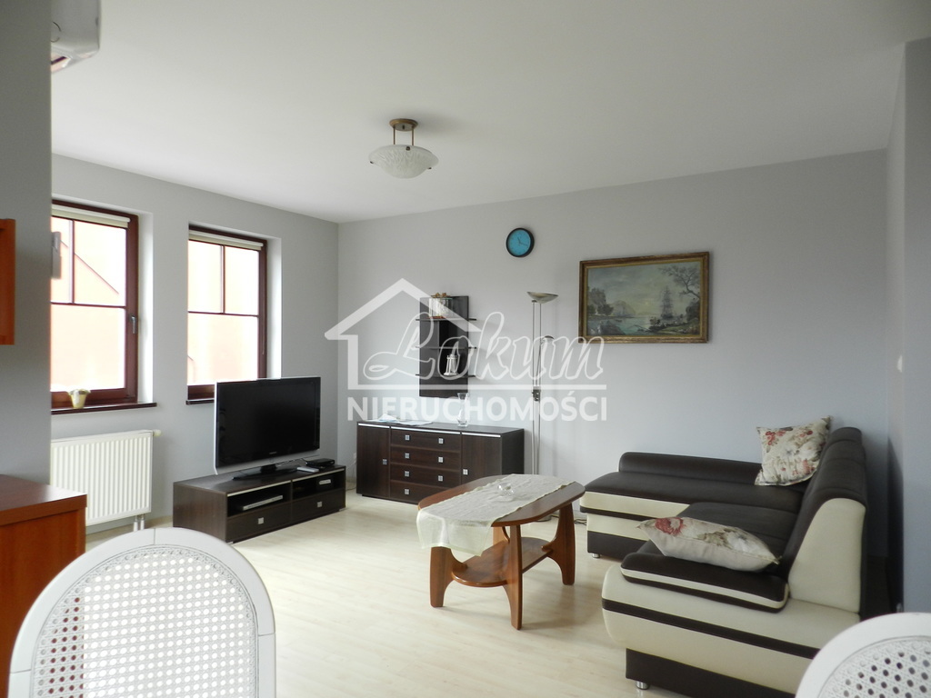 Mieszkanie 78&nbsp;m², Szczecin, Centrum, Staromłyńska - zdjęcie 3