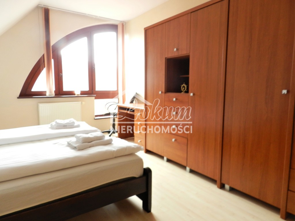 Mieszkanie 78&nbsp;m², Szczecin, Centrum, Staromłyńska - zdjęcie 10