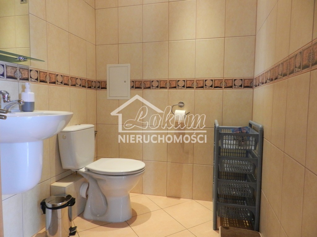 Mieszkanie 78&nbsp;m², Szczecin, Centrum, Staromłyńska - zdjęcie 6
