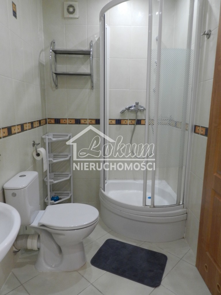 Mieszkanie 78&nbsp;m², Szczecin, Centrum, Staromłyńska - zdjęcie 7