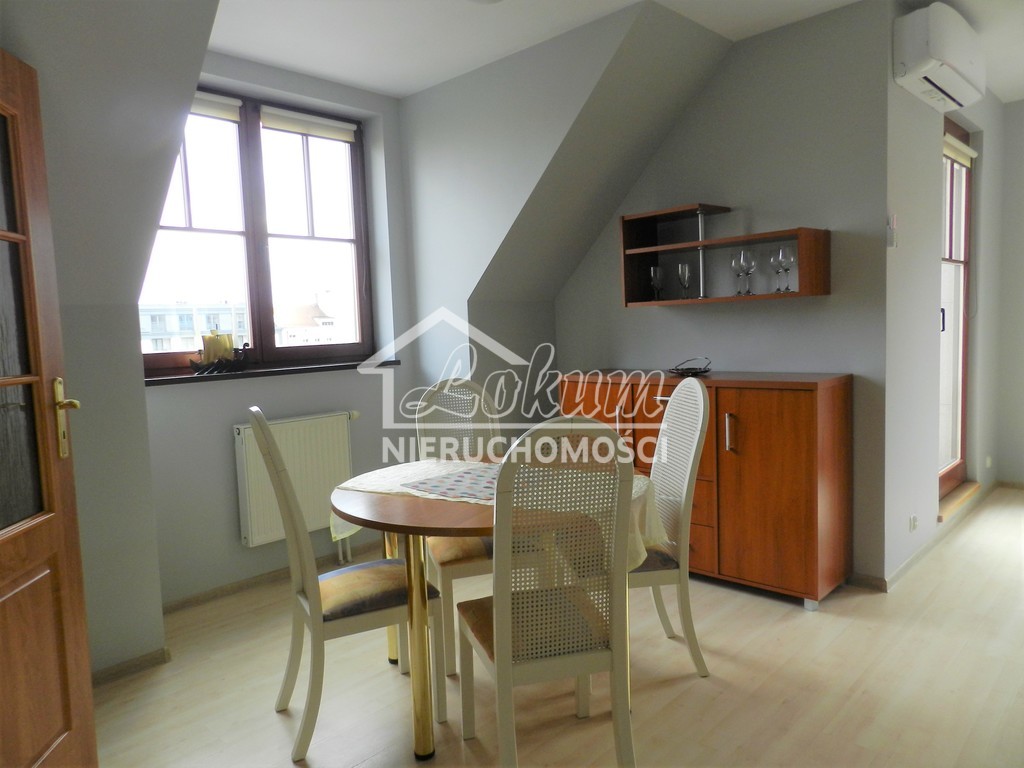 Mieszkanie 78&nbsp;m², Szczecin, Centrum, Staromłyńska - zdjęcie 5