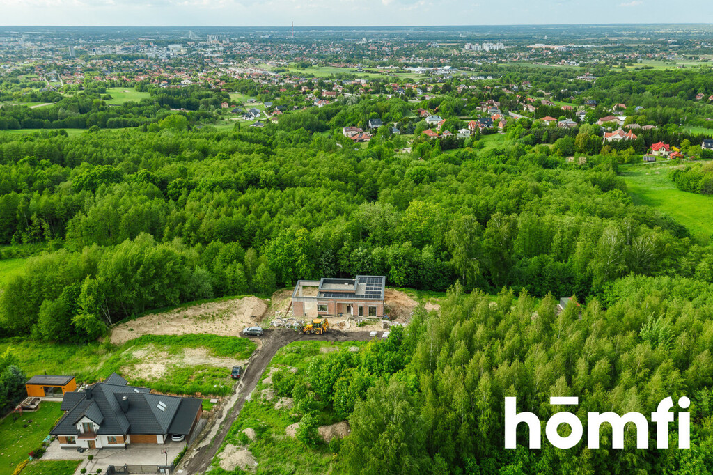 Działka budowlana 800&nbsp;m², Rzeszów, Słocina, Jerzego Kukuczki - zdjęcie 9