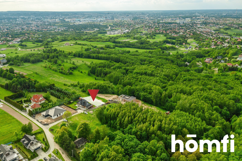 Działka budowlana 800&nbsp;m², Rzeszów, Słocina, Jerzego Kukuczki - zdjęcie 1