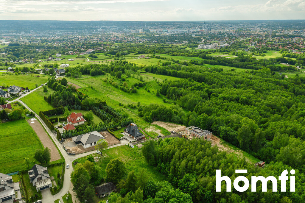 Działka budowlana 800&nbsp;m², Rzeszów, Słocina, Jerzego Kukuczki - zdjęcie 11