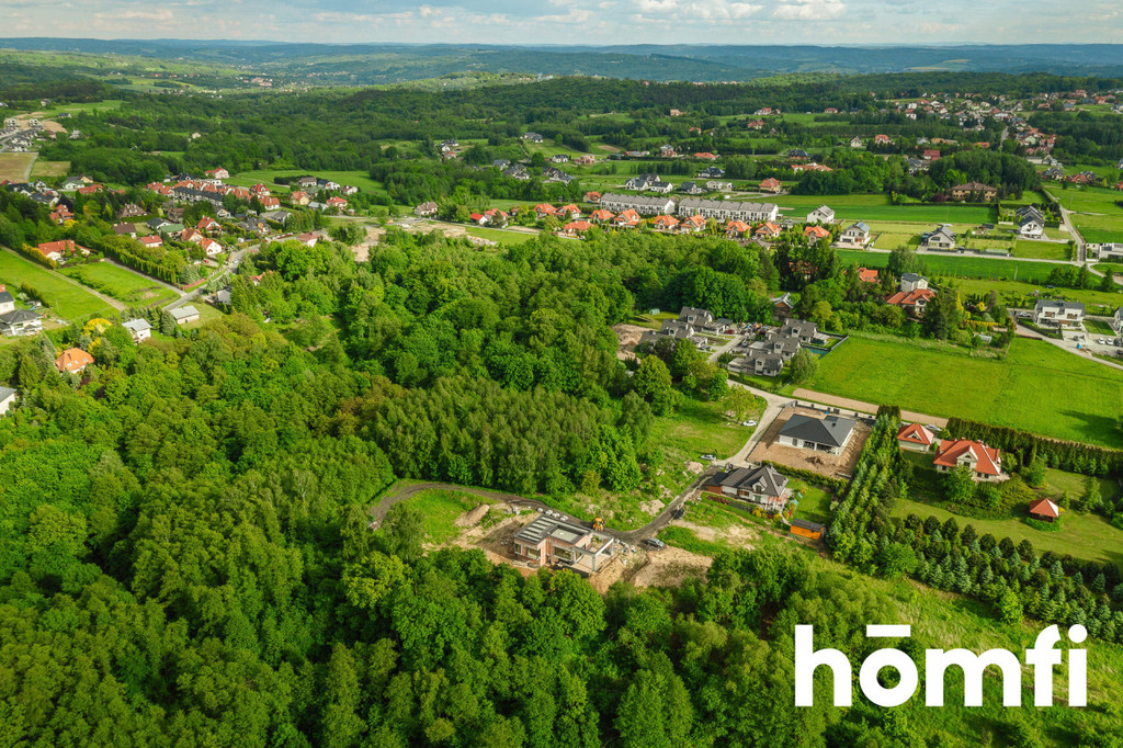 Działka budowlana 1350&nbsp;m², Rzeszów, Słocina, Jerzego Kukuczki - zdjęcie 13