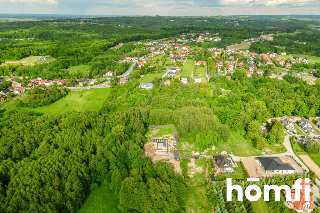 Działka budowlana 1350&nbsp;m², Rzeszów, Słocina, Jerzego Kukuczki - zdjęcie 17