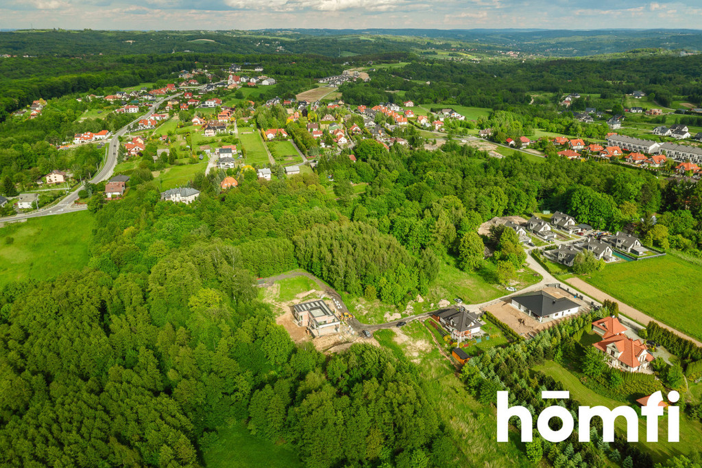 Działka budowlana 1350&nbsp;m², Rzeszów, Słocina, Jerzego Kukuczki - zdjęcie 16
