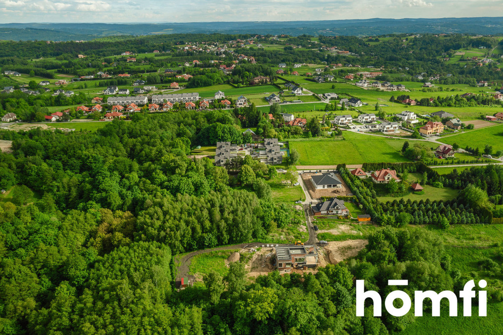 Działka budowlana 1350&nbsp;m², Rzeszów, Słocina, Jerzego Kukuczki - zdjęcie 11