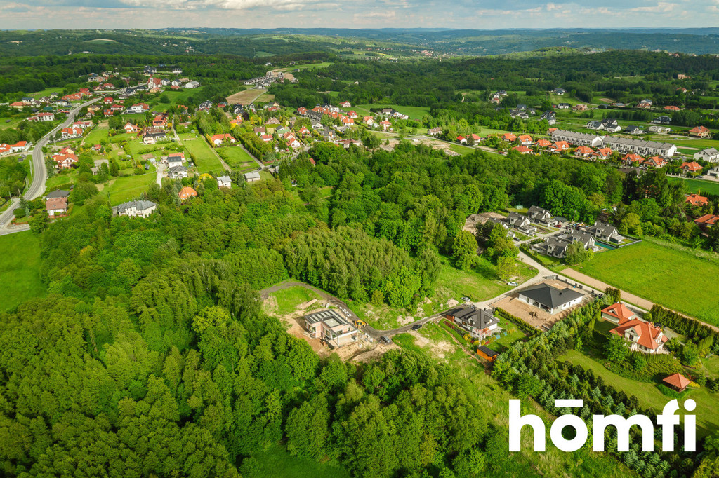 Działka budowlana 1350&nbsp;m², Rzeszów, Słocina, Jerzego Kukuczki - zdjęcie 15