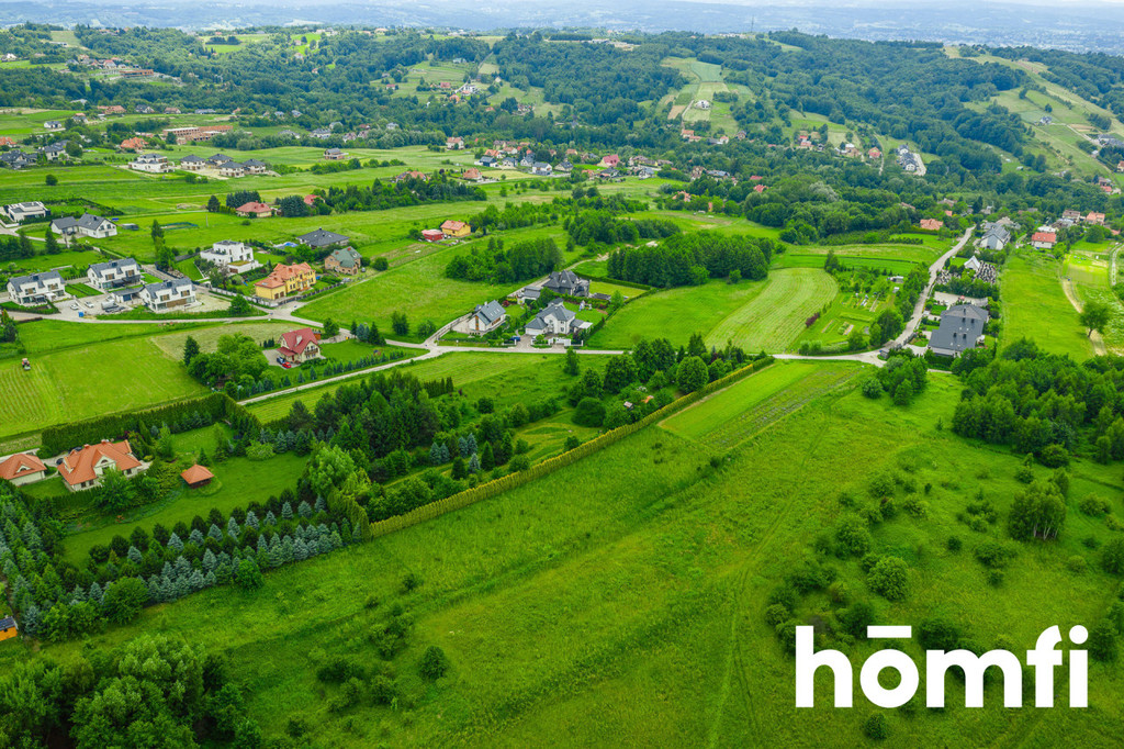 Działka budowlana 1575&nbsp;m², Rzeszów, Słocina, Jerzego Kukuczki - zdjęcie 6